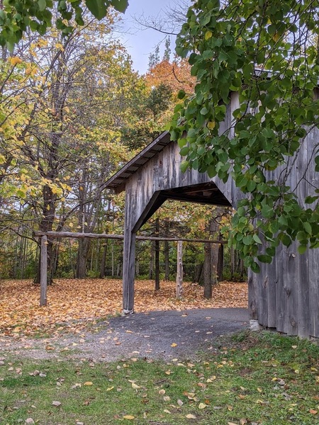 Ferme Findlay Farm