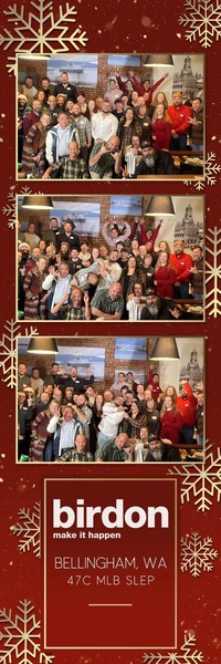 Pebble Photo Booths