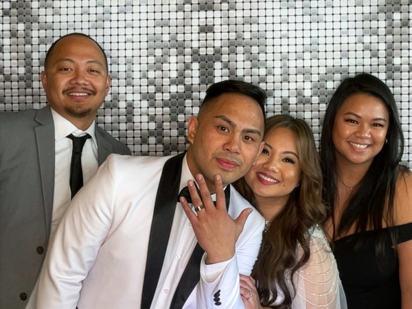 Pebble Photo Booths
