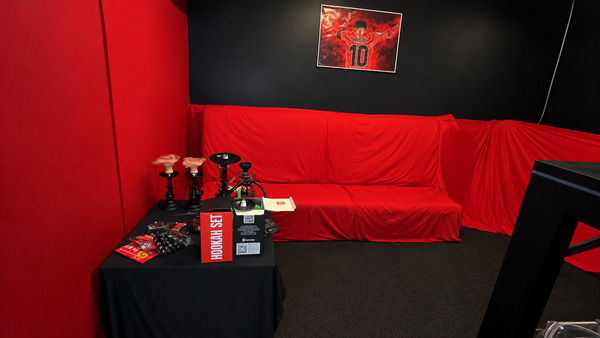 Da HideOut - Private/Intimate Venue
