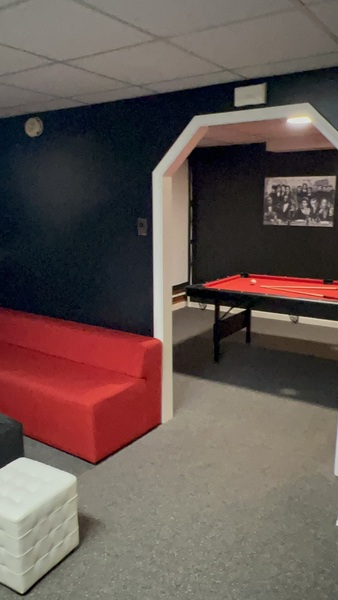 Da HideOut - Private/Intimate Venue