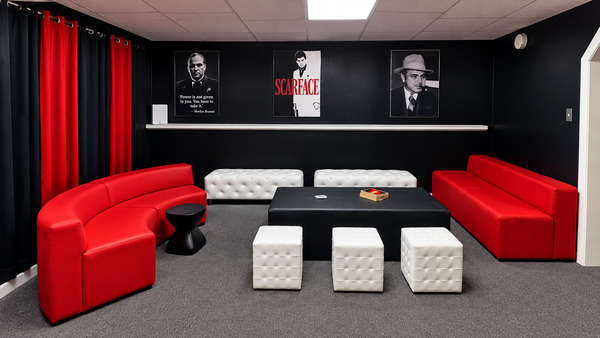 Da HideOut - Private/Intimate Venue