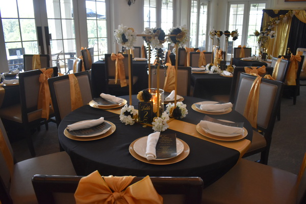 Potomac Shores Golf Club