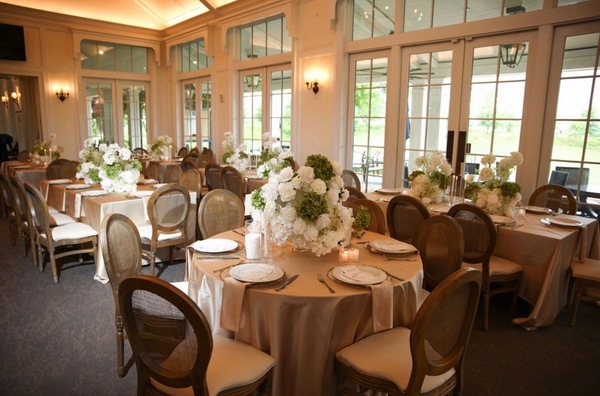 Potomac Shores Golf Club