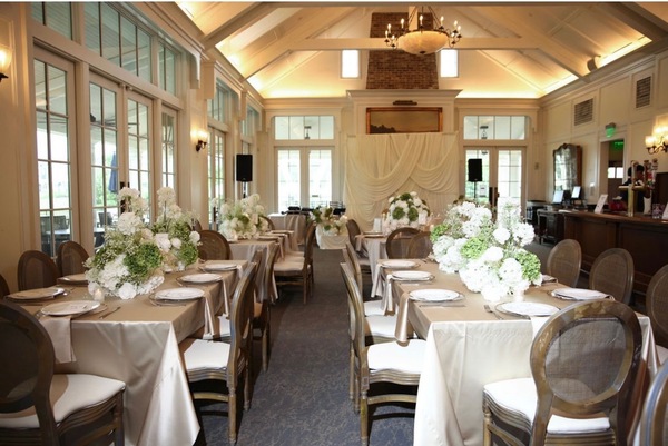 Potomac Shores Golf Club