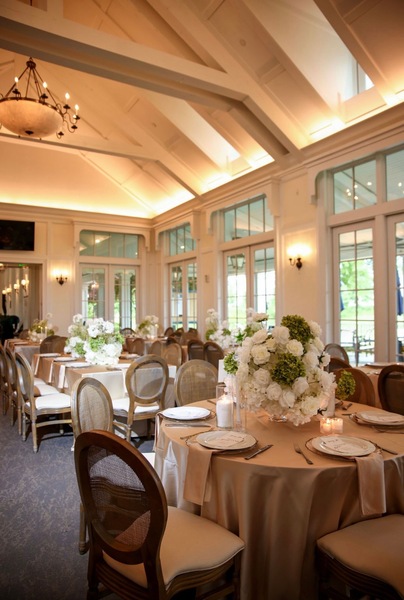 Potomac Shores Golf Club