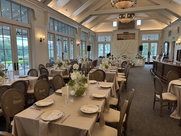 Potomac Shores Golf Club