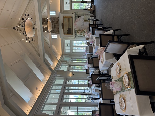 Potomac Shores Golf Club