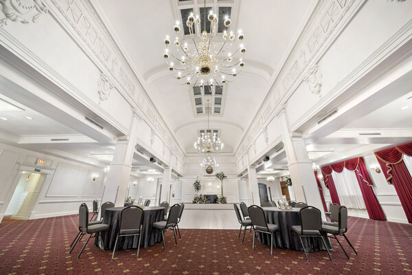 Michelle's Ballroom