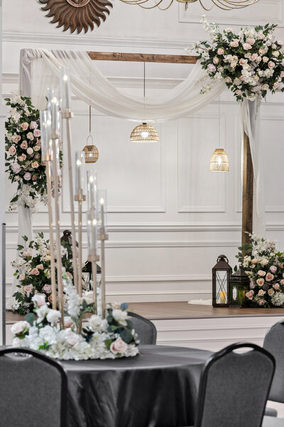 Michelle's Ballroom