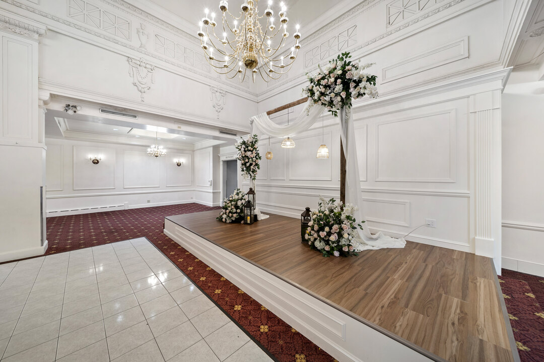 Michelle's Ballroom, photo 5