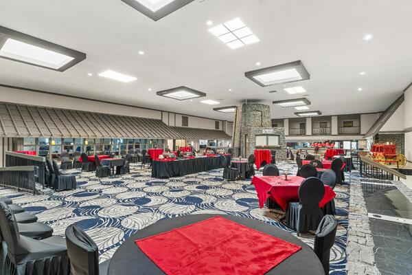 Red Lion Hotel & Conference Center Cheyenne