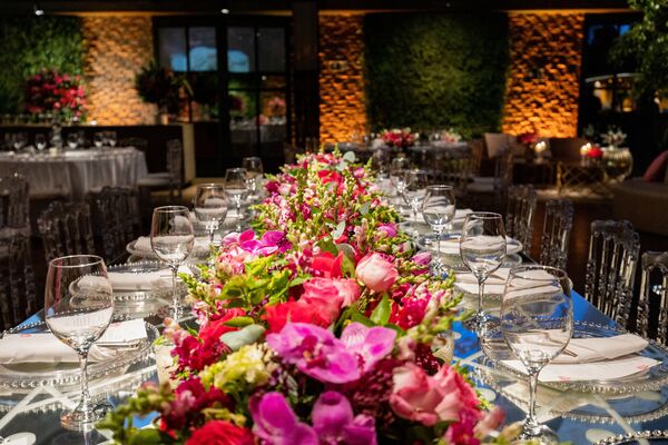 Sonabba Events