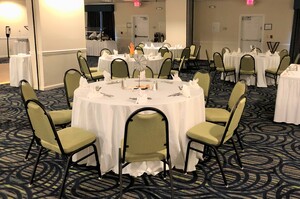 Pelican-Sandpiper Room