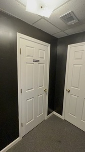 DA HIDEOUT