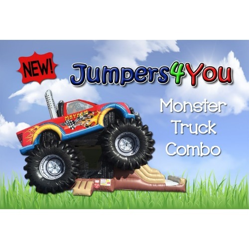 Jumpers 4 You