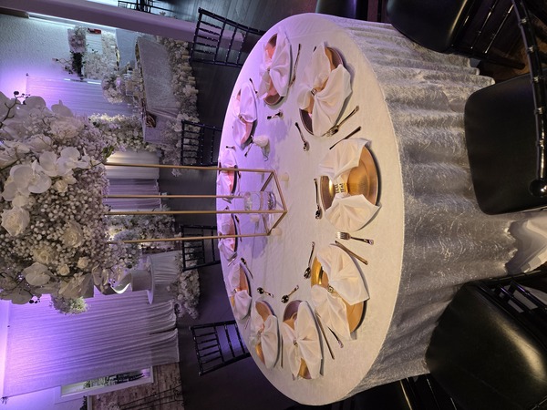 Rhythm & Smooth Event Venue