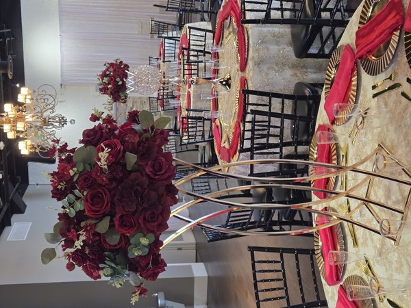 Rhythm & Smooth Event Venue
