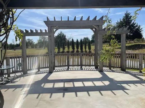 Sparks Vineyard & Winery