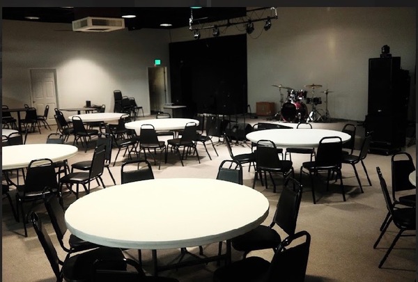 The Northwood Hall & Event Center