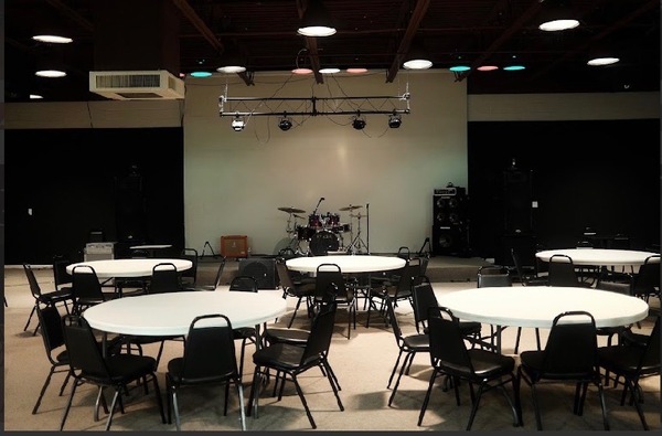 The Northwood Hall & Event Center
