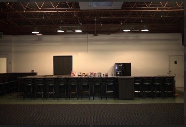 The Northwood Hall & Event Center