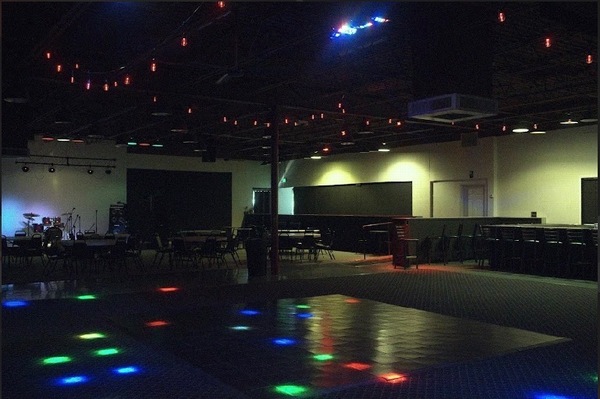 The Northwood Hall & Event Center