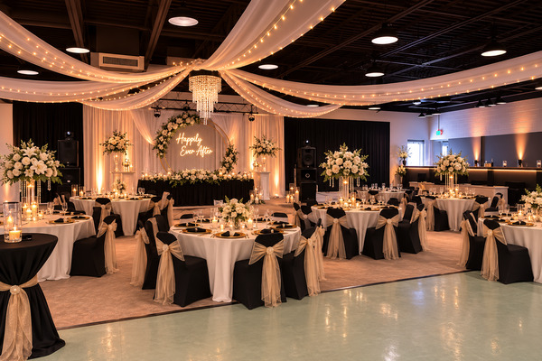 The Northwood Hall & Event Center