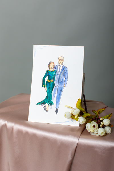 Live Event Painter CT