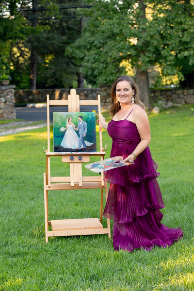 Live Event Painter CT