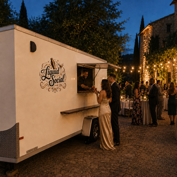 Liquid Social