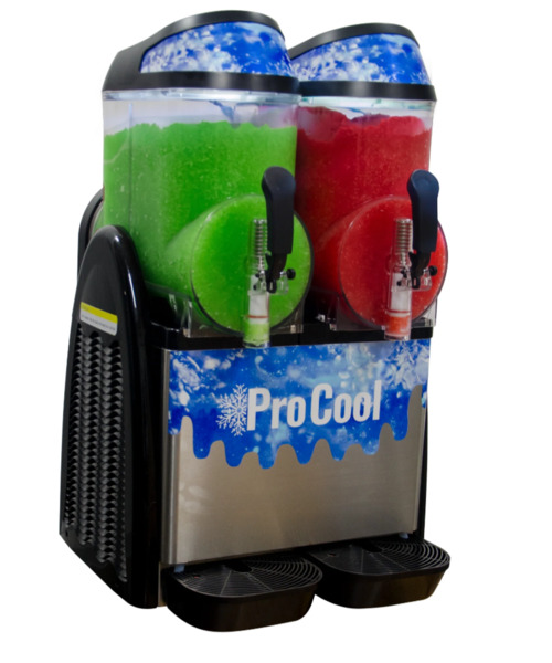 Hough's Foam Cannon