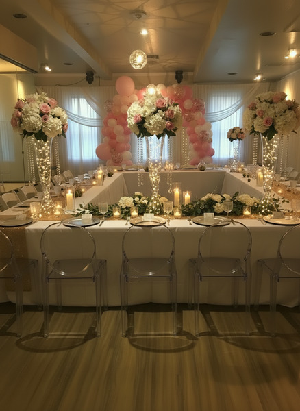 The 2nd Floor
