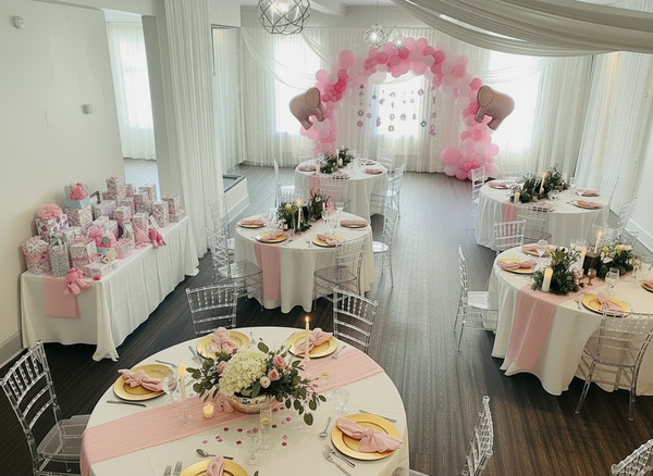 The 2nd Floor