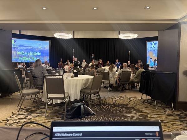 The Meeting Group LLC