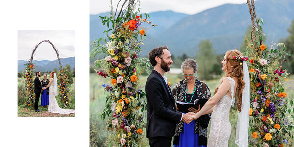 Taos Goji Farm Retreat