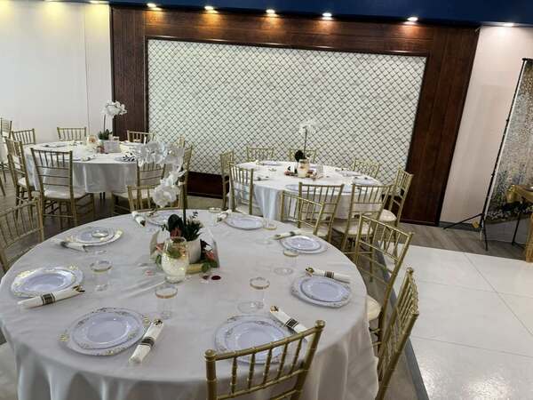 51 Rainbow Indian Grill & Momo House | Event Hall