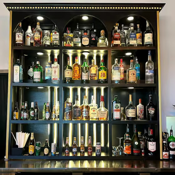51 Rainbow Indian Grill & Momo House | Event Hall