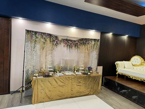 51 Rainbow Indian Grill & Momo House | Event Hall