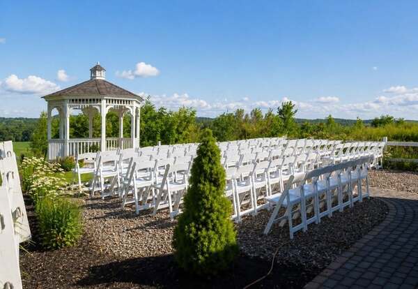 Rushwood Barn