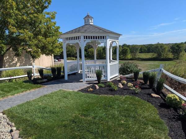 Rushwood Barn