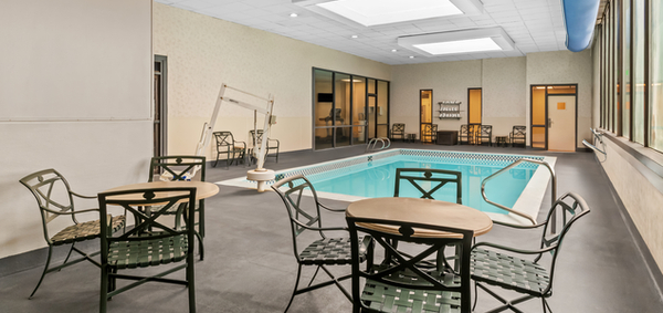 Red Lion Hotel & Conference Center Cheyenne