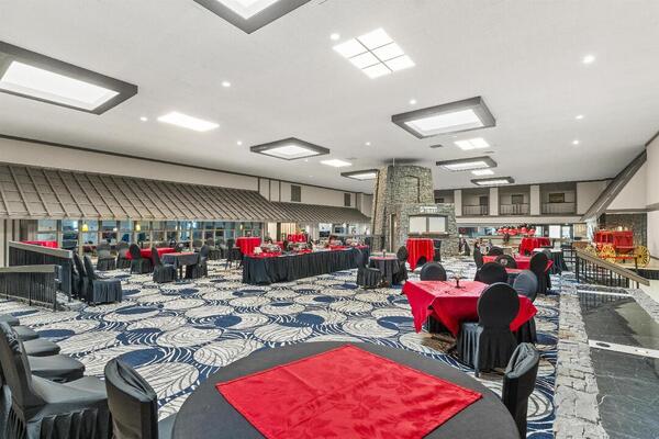 Red Lion Hotel & Conference Center Cheyenne