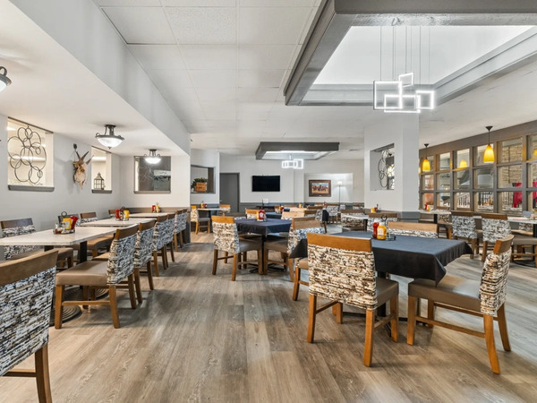 Red Lion Hotel & Conference Center Cheyenne