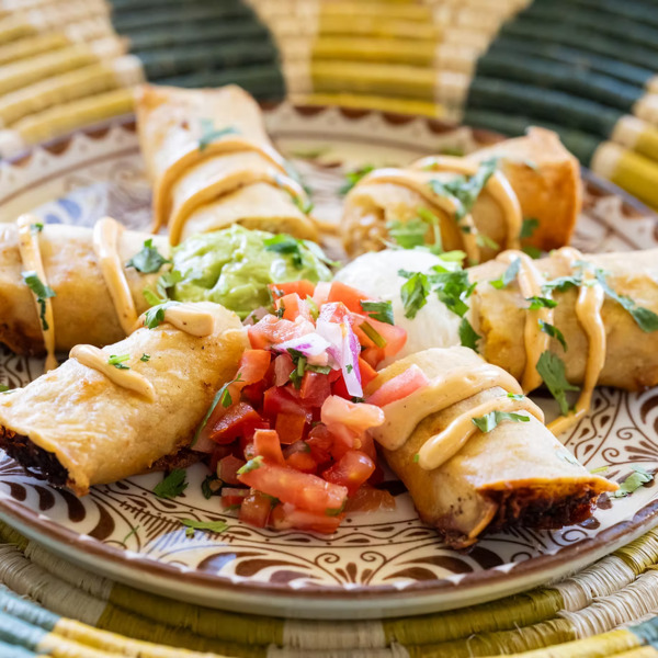 Riviera Mexican Cantina