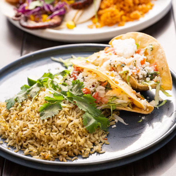 Riviera Mexican Cantina