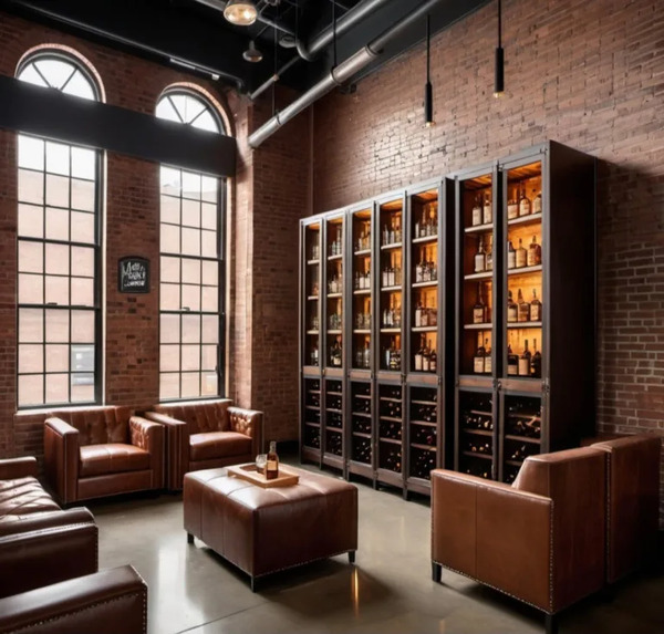 Revival Vintage Spirits