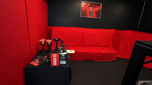Da HideOut - Private/Intimate Venue