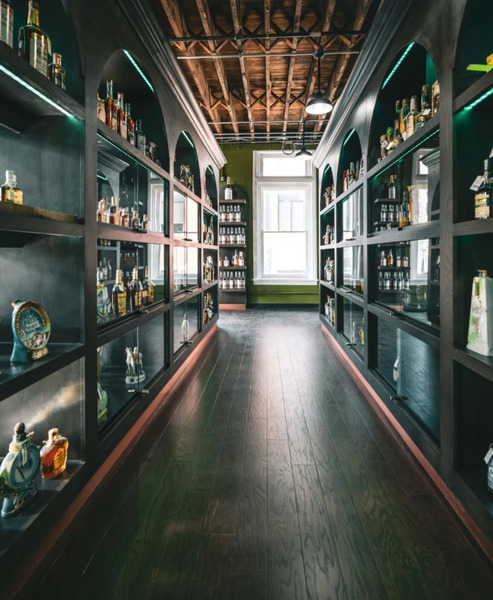 Revival Vintage Spirits