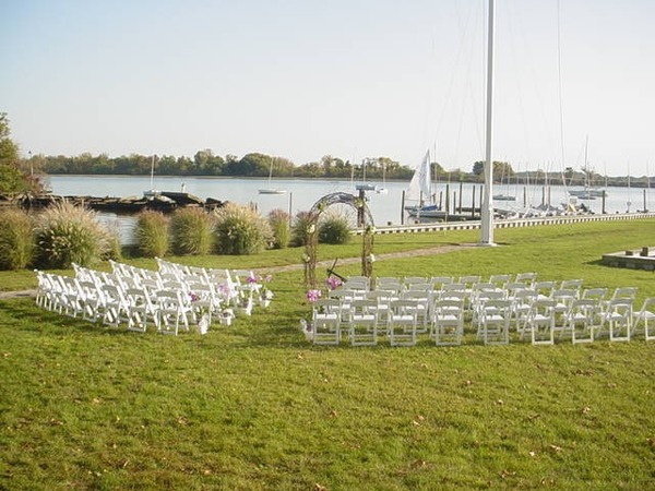 Corinthian Yacht Club of Philadelphia